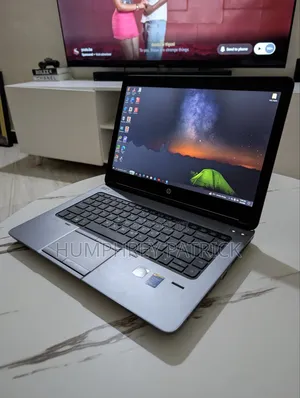 Laptop HP ProBook 640 G1 8GB Intel Core i5 HDD 500GB