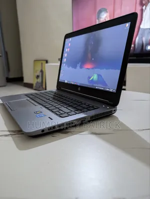 Laptop HP ProBook 640 G1 8GB Intel Core i5 HDD 500GB