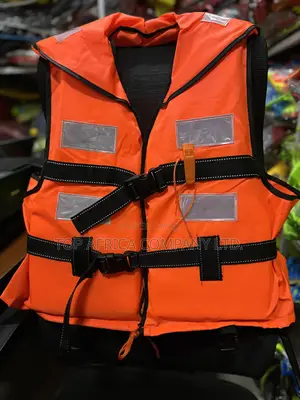 Life Jackets