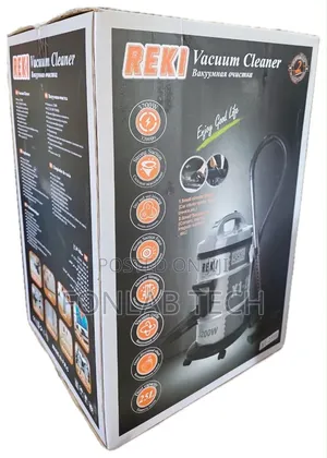 Reki Vacuum Cleaner