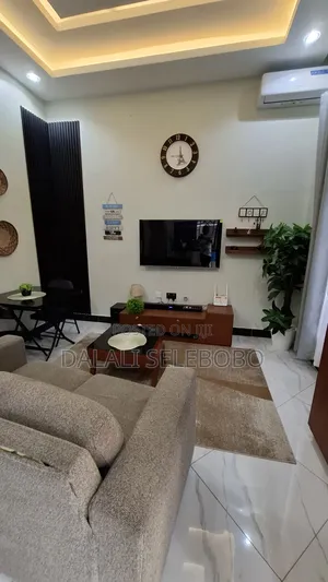 Furnished 1bdrm Apartment in Sinza Vatcan for rent