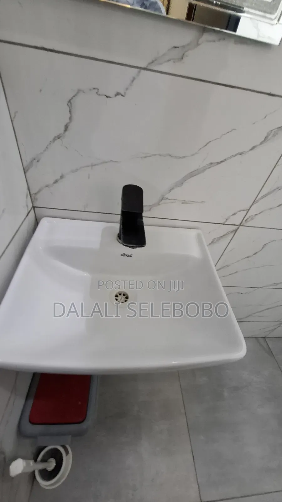 Furnished 1bdrm Apartment in Sinza Vatcan for rent
