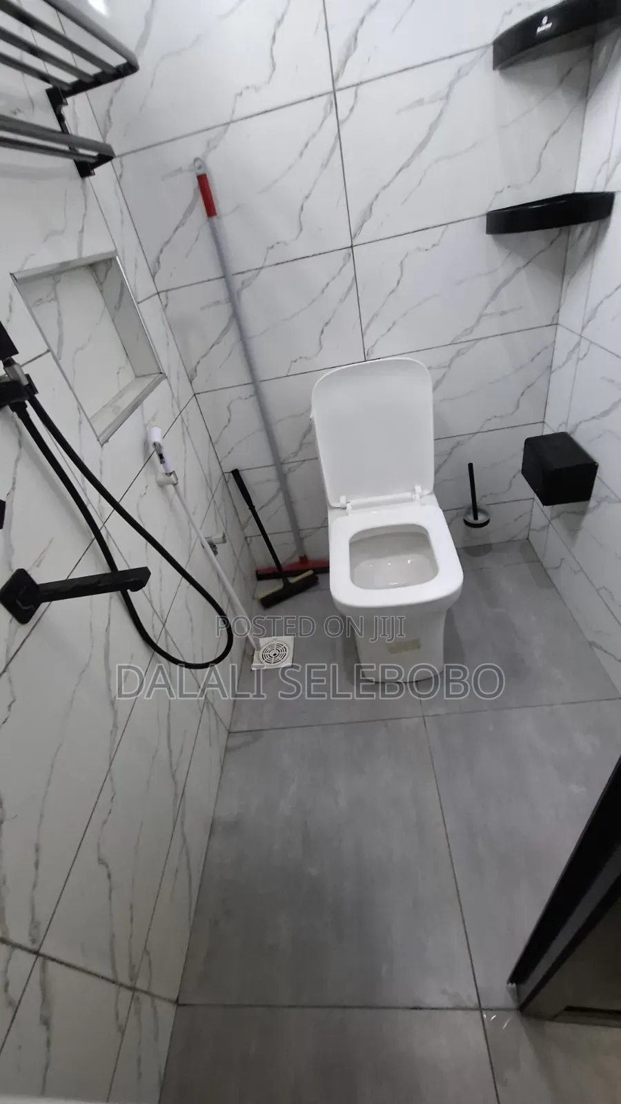 Furnished 1bdrm Apartment in Sinza Vatcan for rent