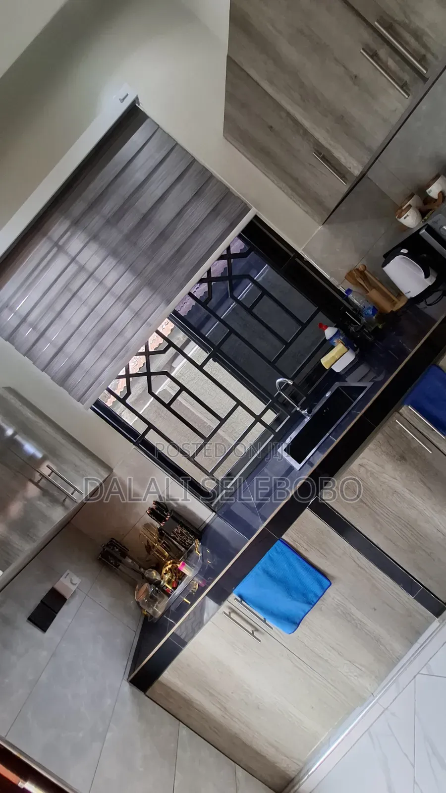 Furnished 1bdrm Apartment in Sinza Vatcan for rent