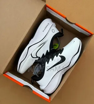 Men's Shoes Airzoom Very Smart for Jogging