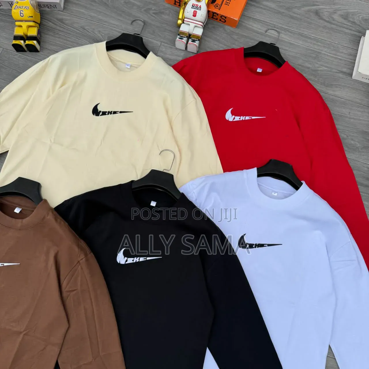 Men's Tshirt Longsleev Material Cotton
