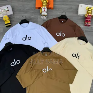 Men's Tshirt Longsleev Material Cotton