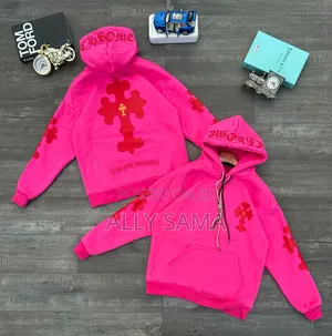 Men's Hoodie New Design