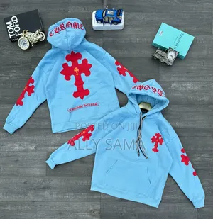 Men's Hoodie New Design