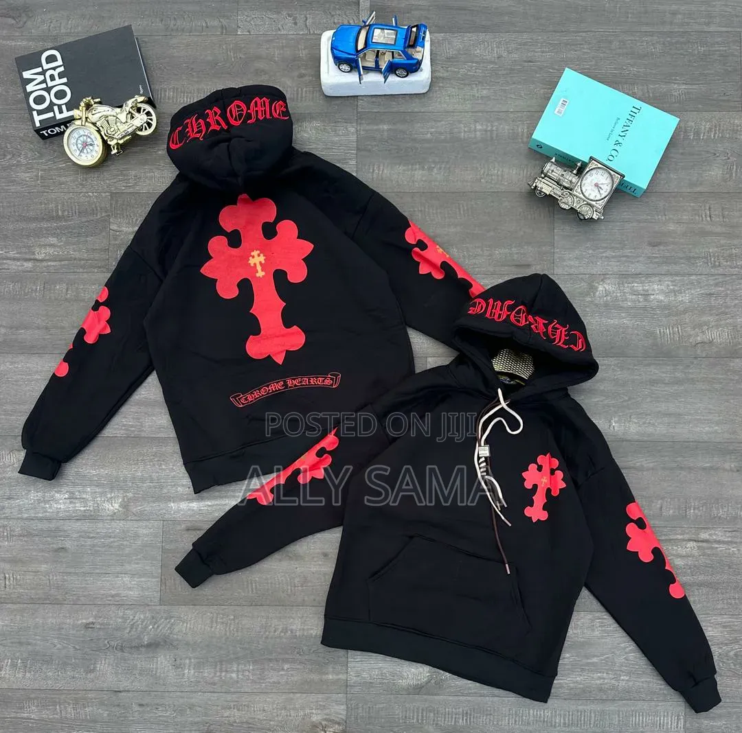 Men's Hoodie New Design