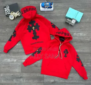 Men's Hoodie New Design