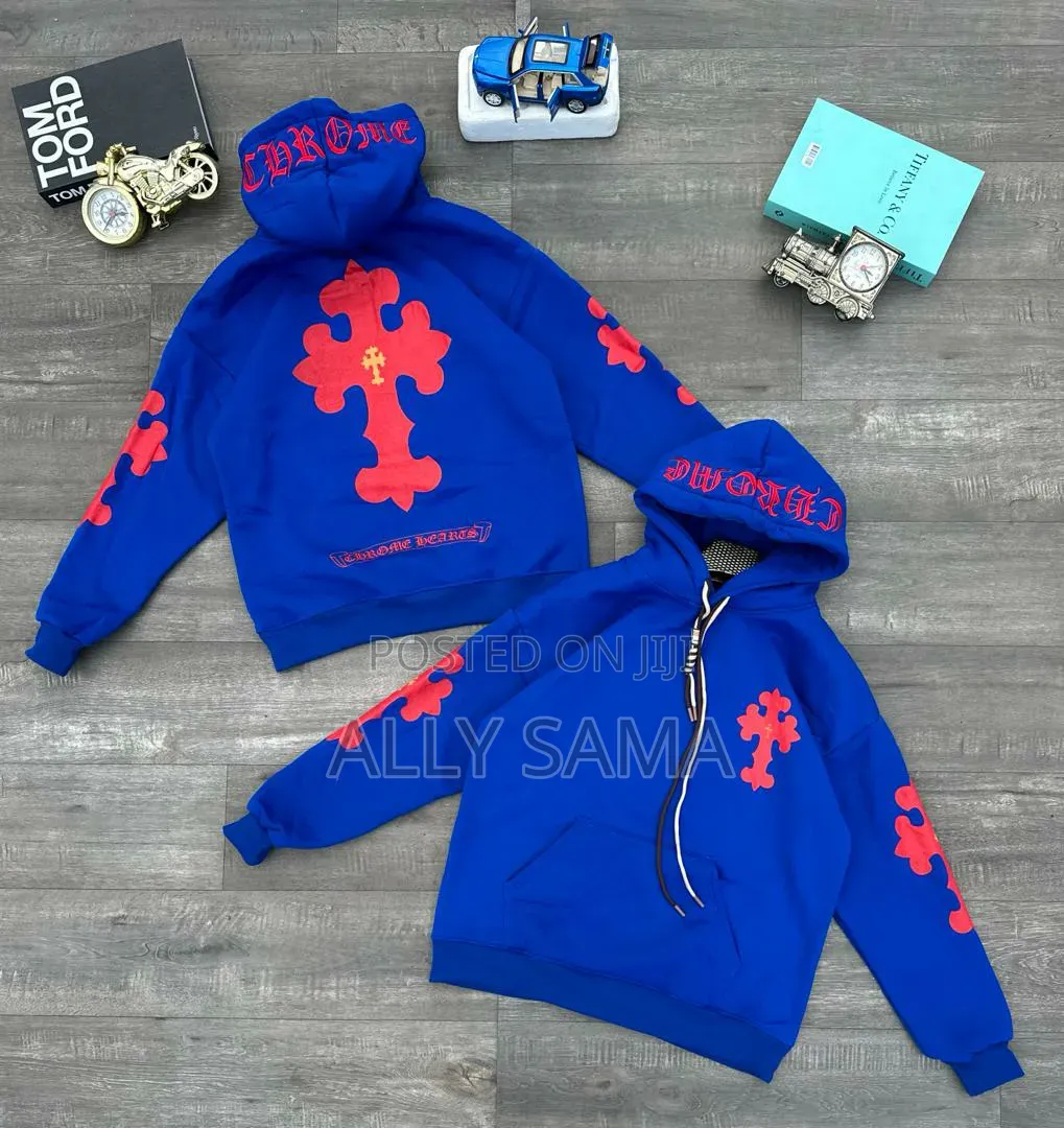 Men's Hoodie New Design