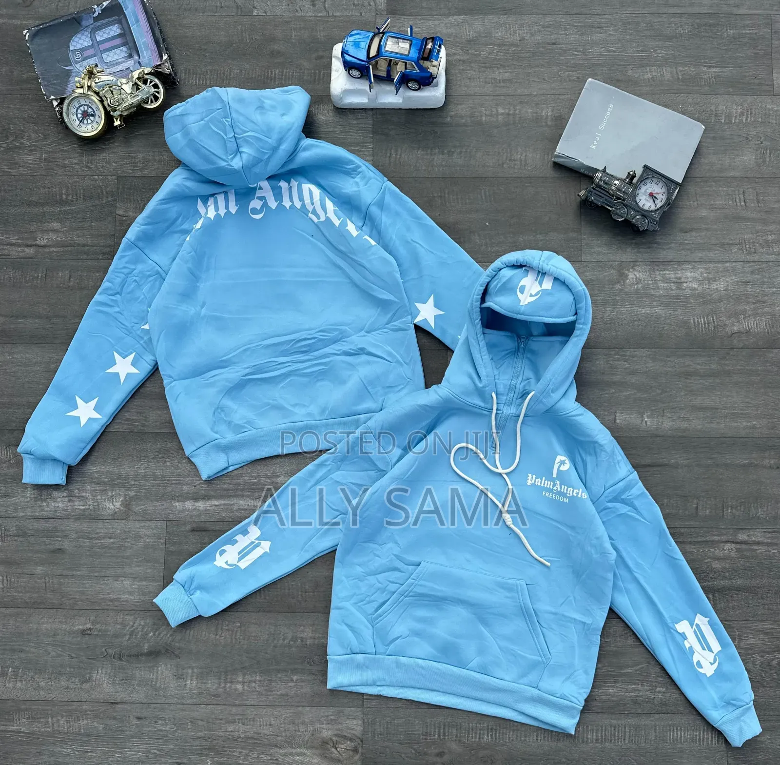 Men's Hoodie New Design
