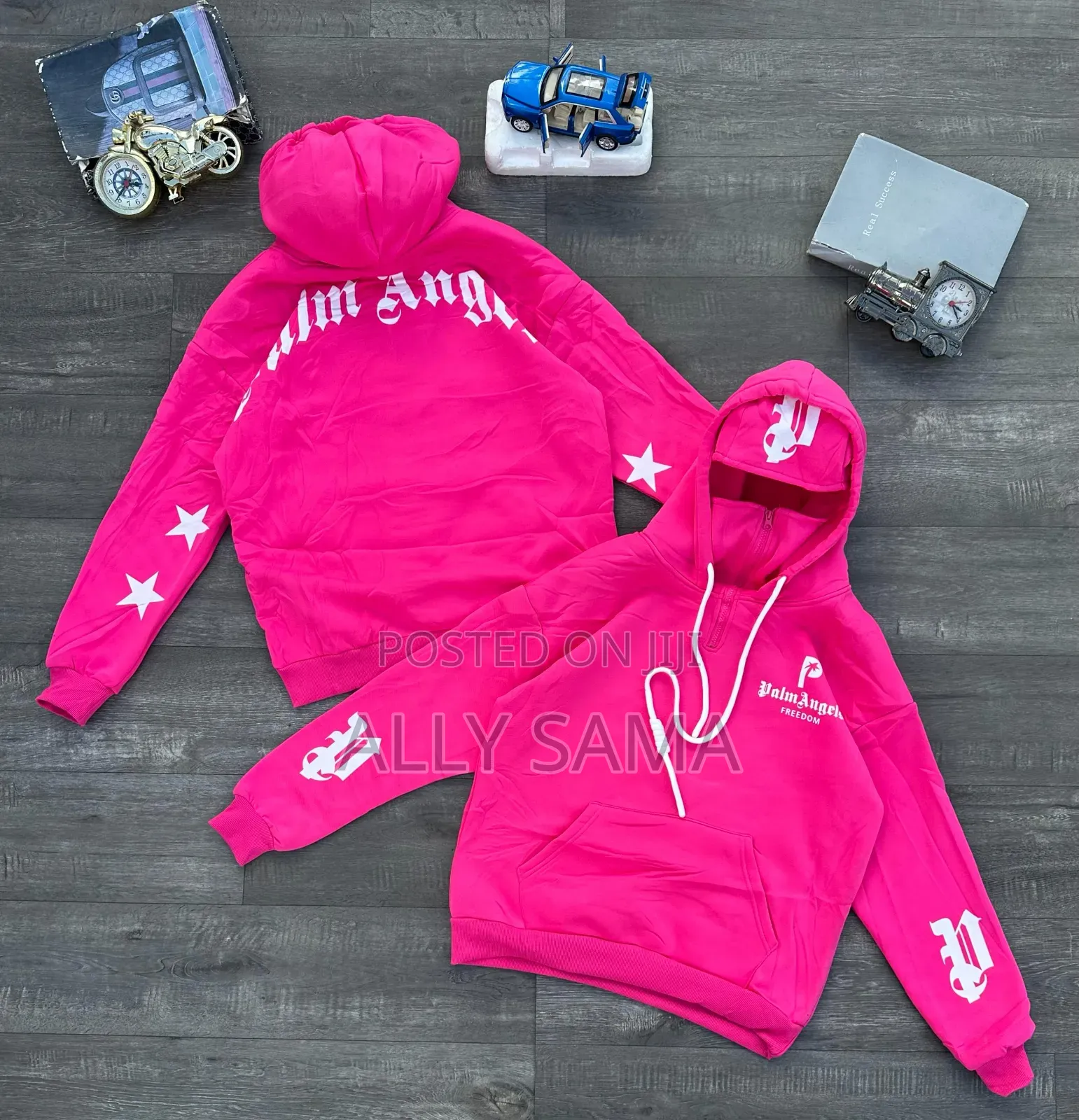 Men's Hoodie New Design