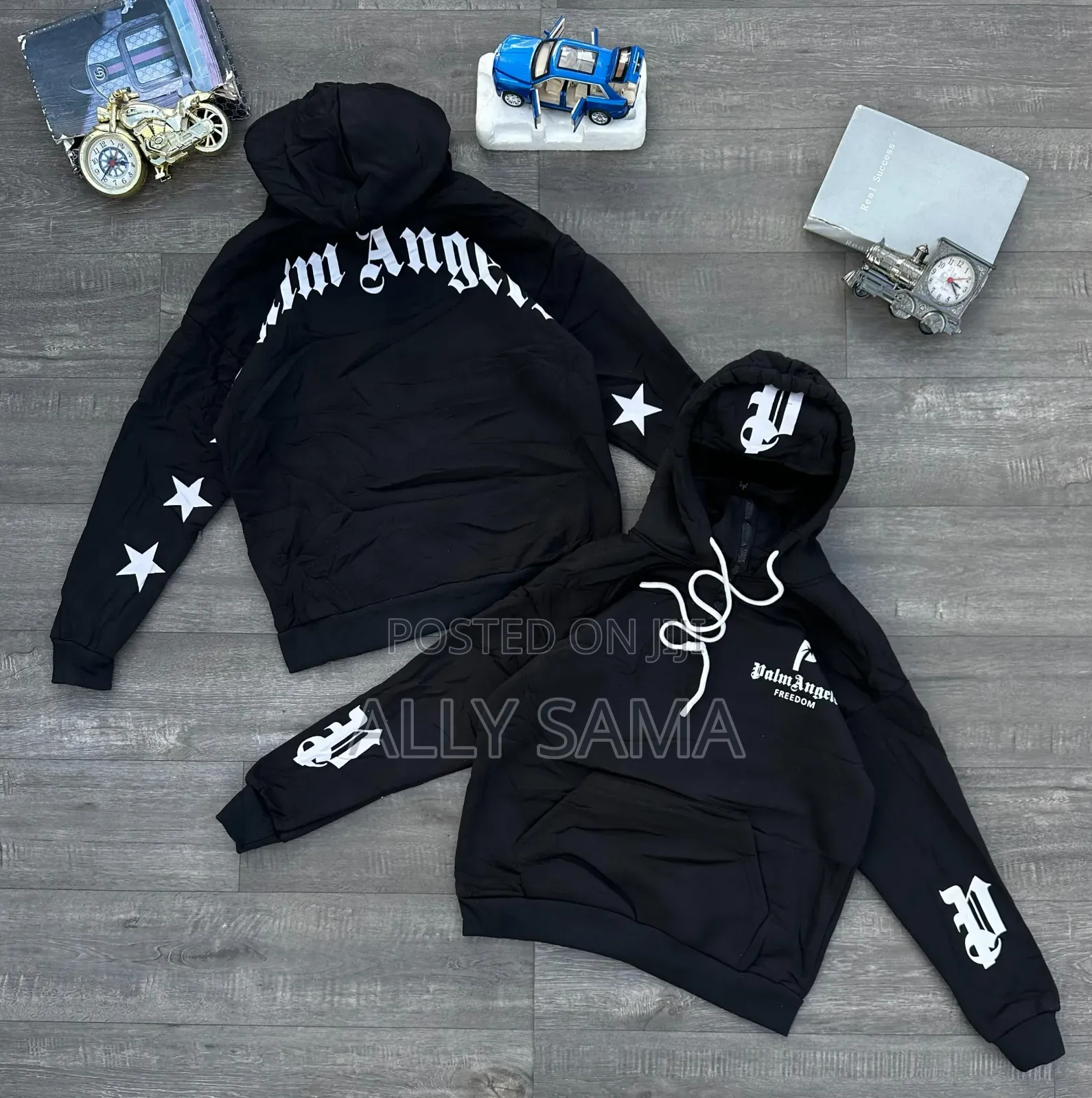 Men's Hoodie New Design