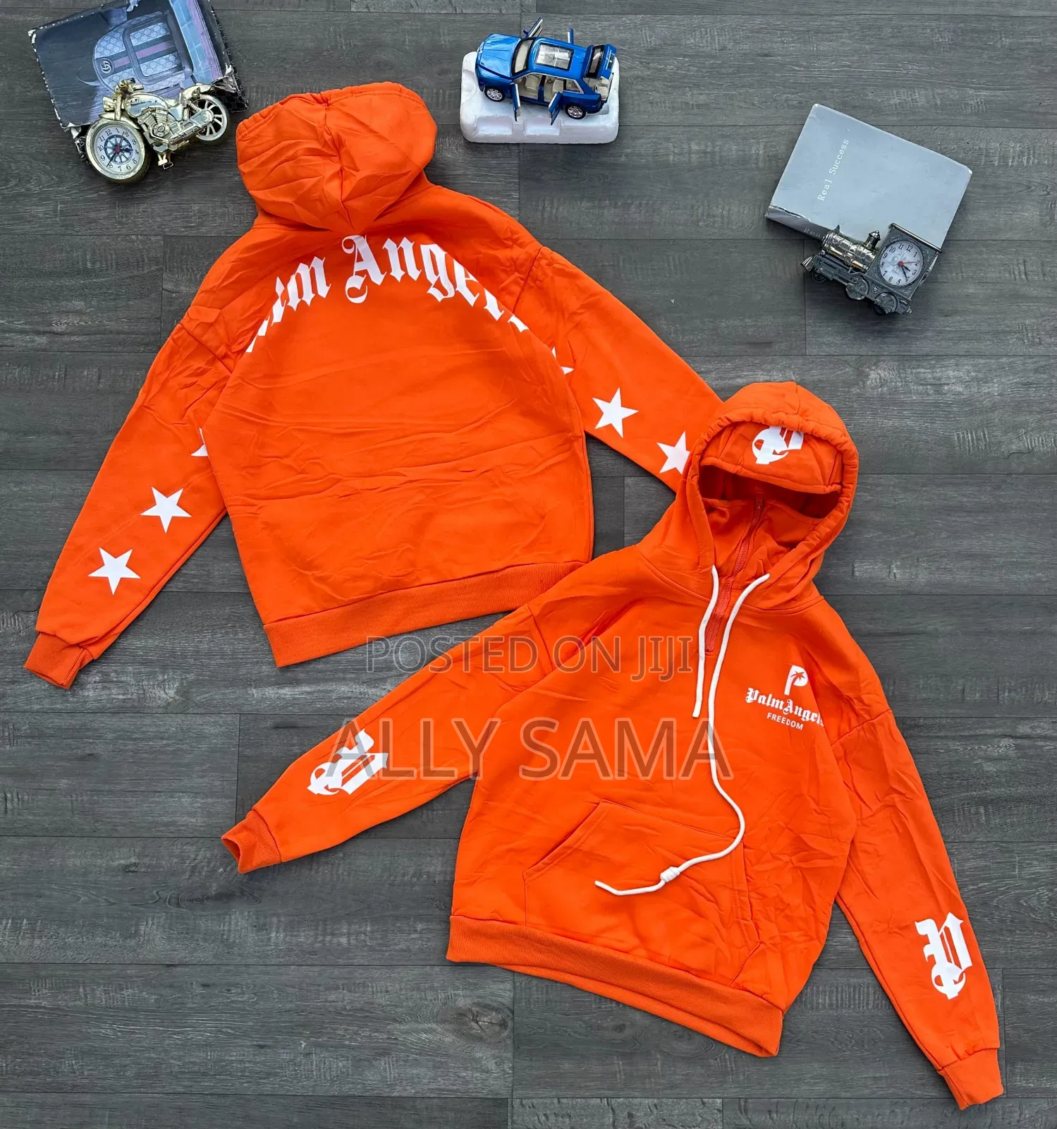 Men's Hoodie New Design