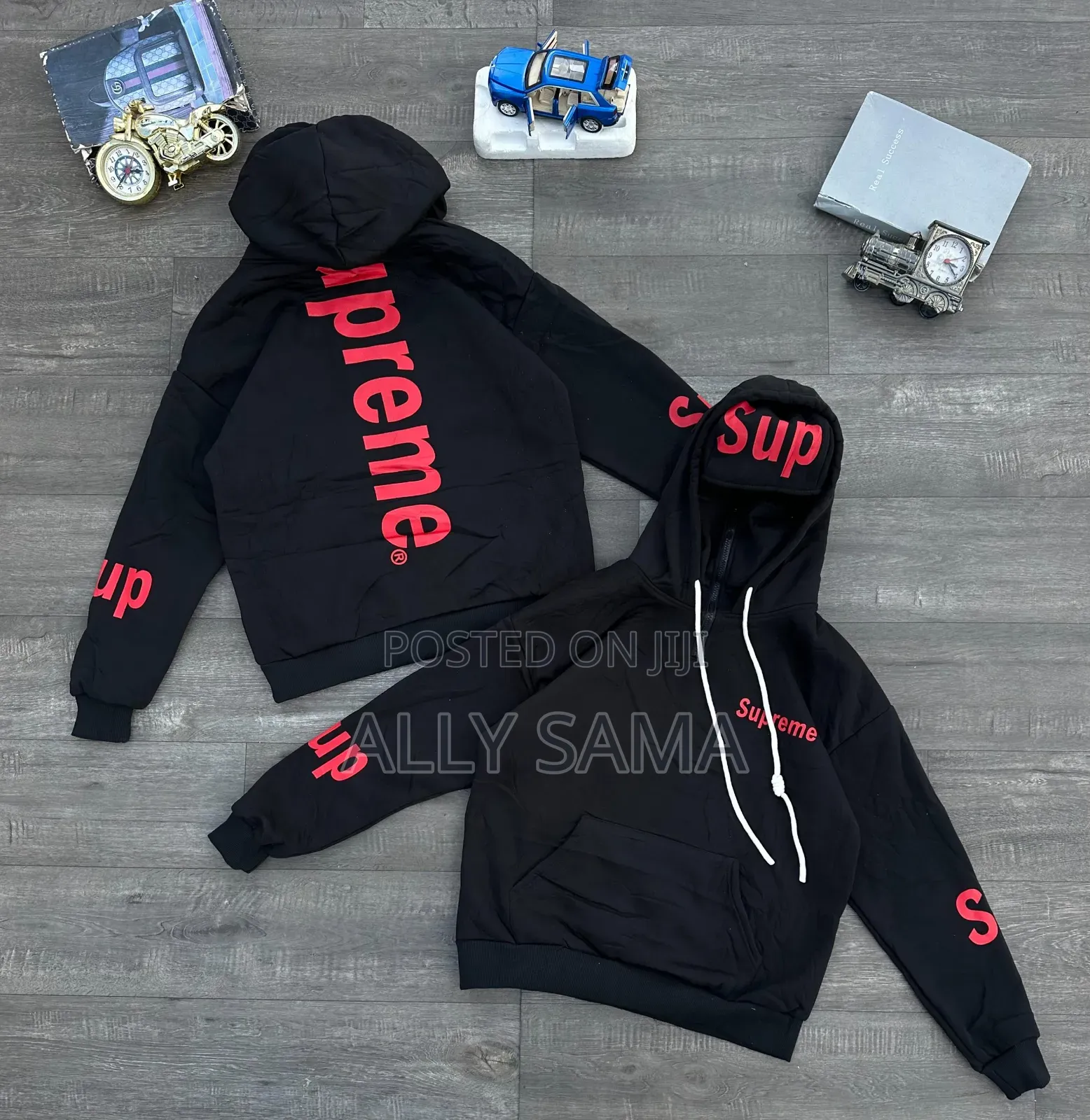 Men's Hoodie New Design