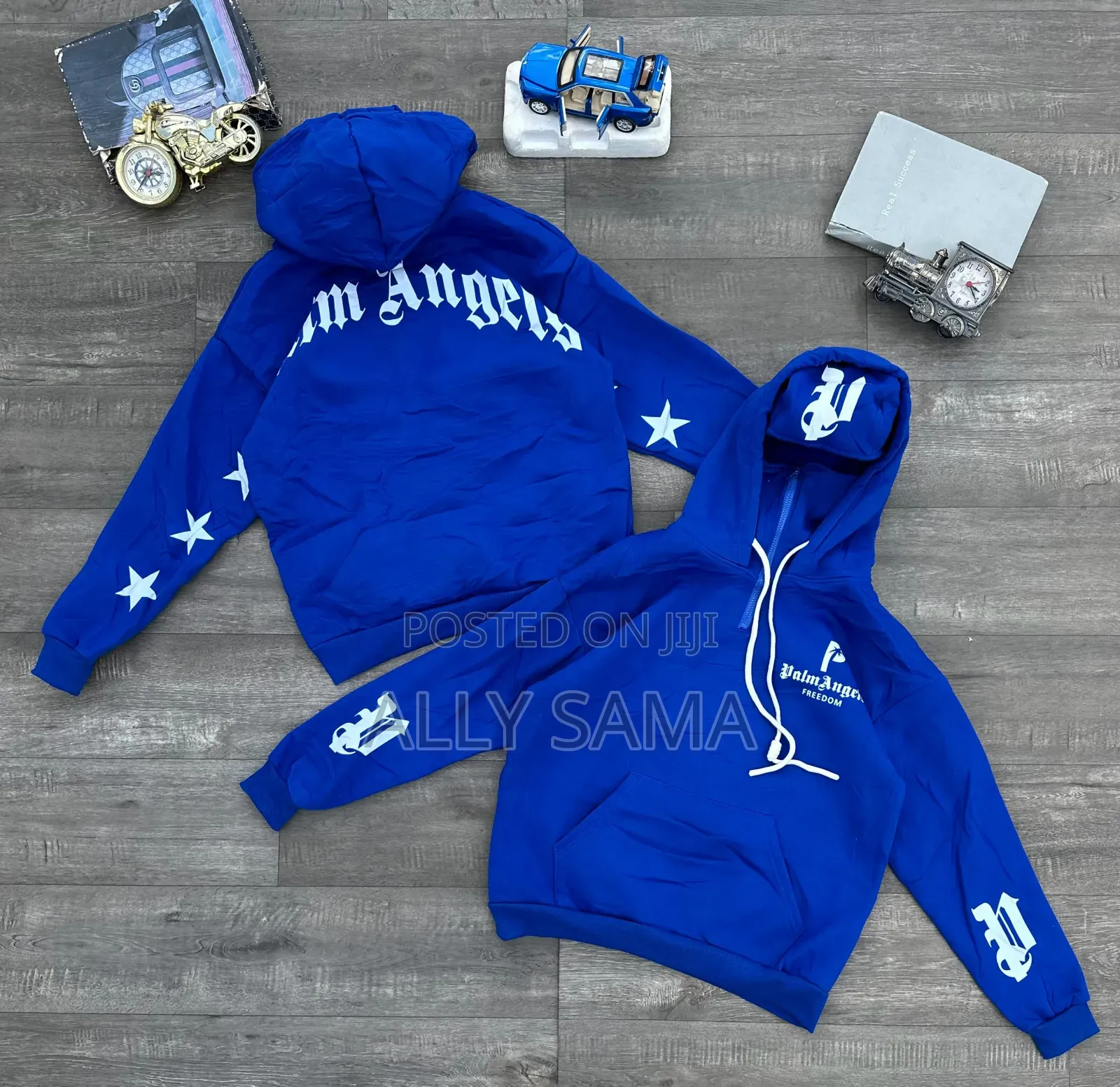 Men's Hoodie New Design