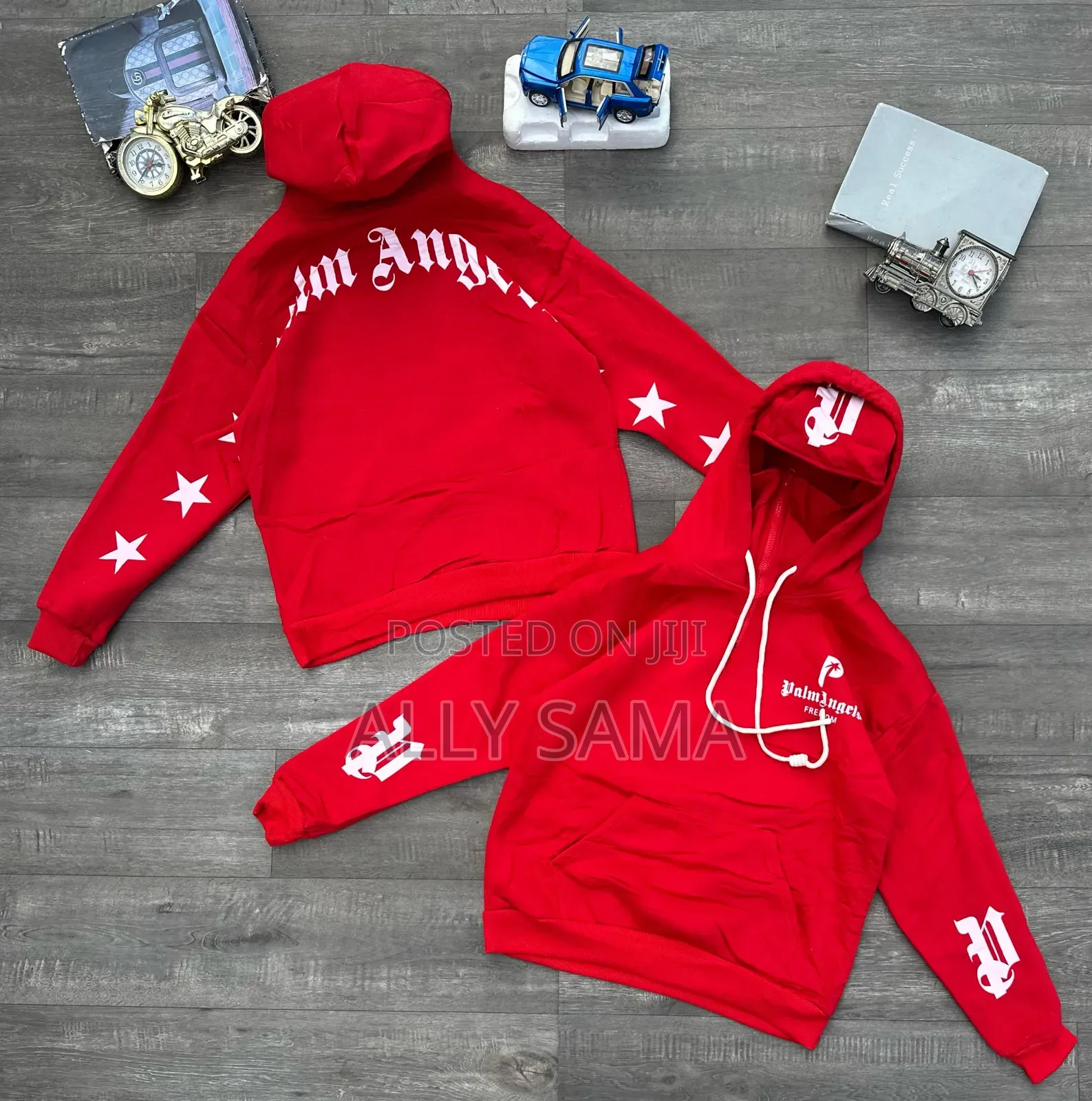 Men's Hoodie New Design