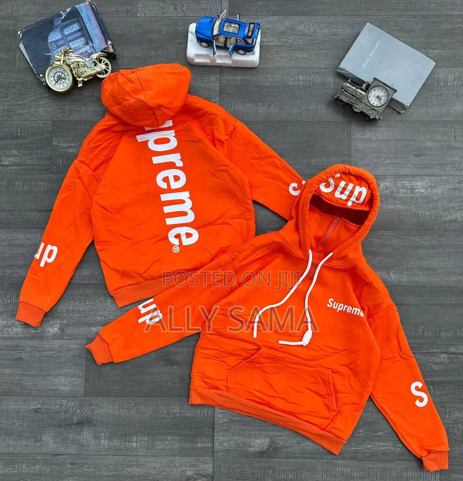 Men's Hoodie New Design