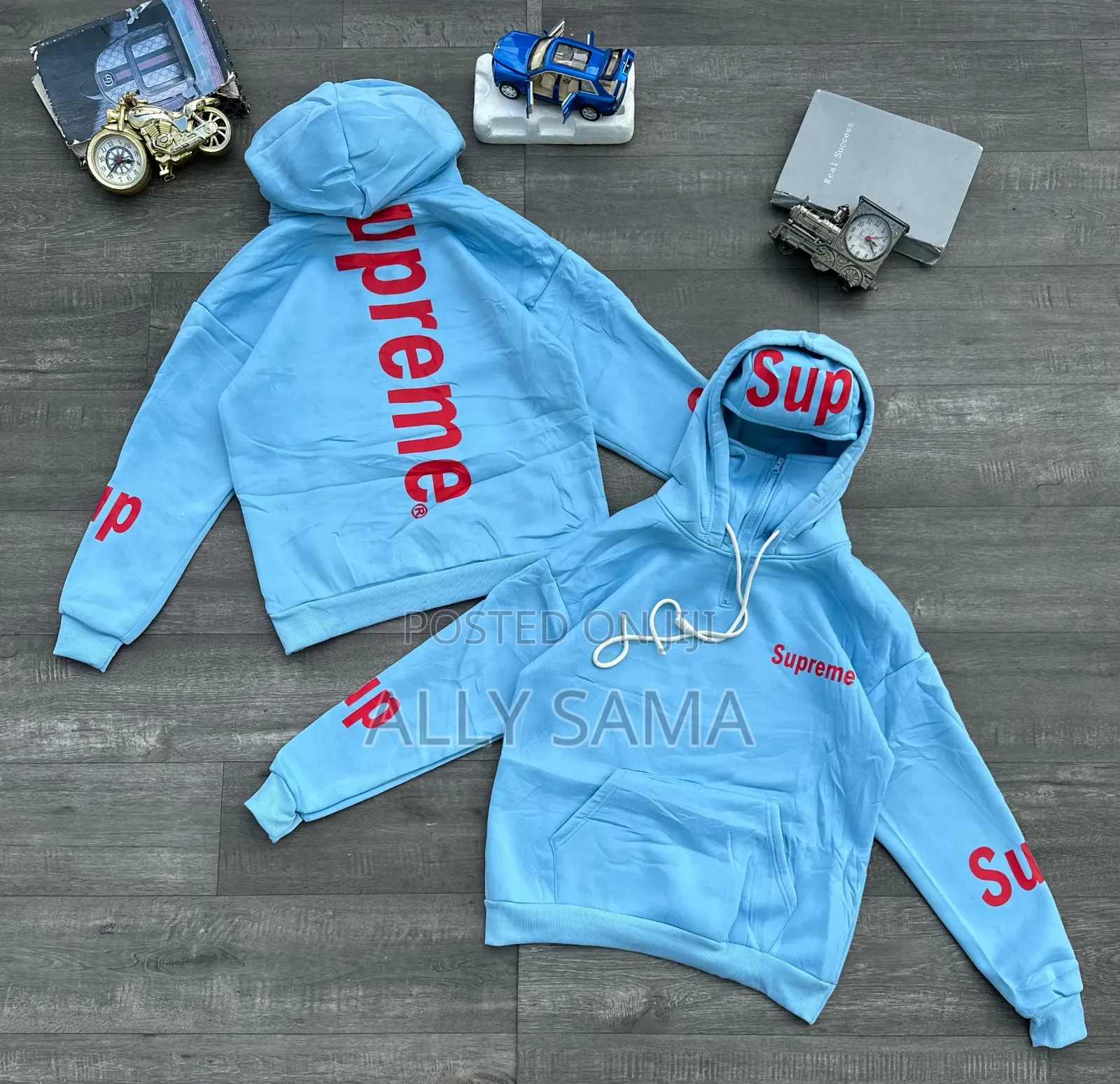 Men's Hoodie New Design