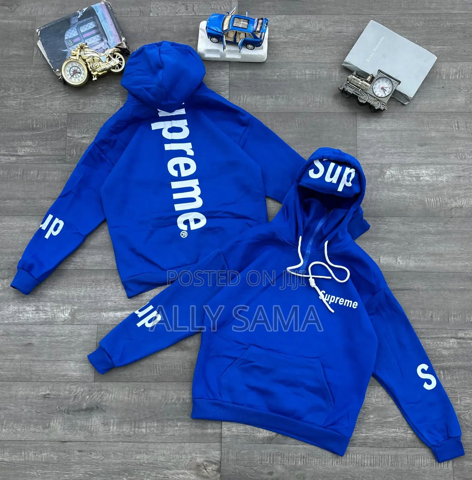 Men's Hoodie New Design