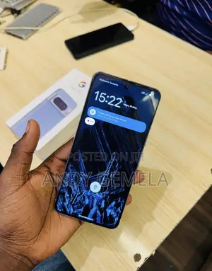 New Google Pixel 8 Pro 128 GB Blue