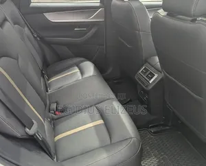 New Mazda CX-60 2023 White