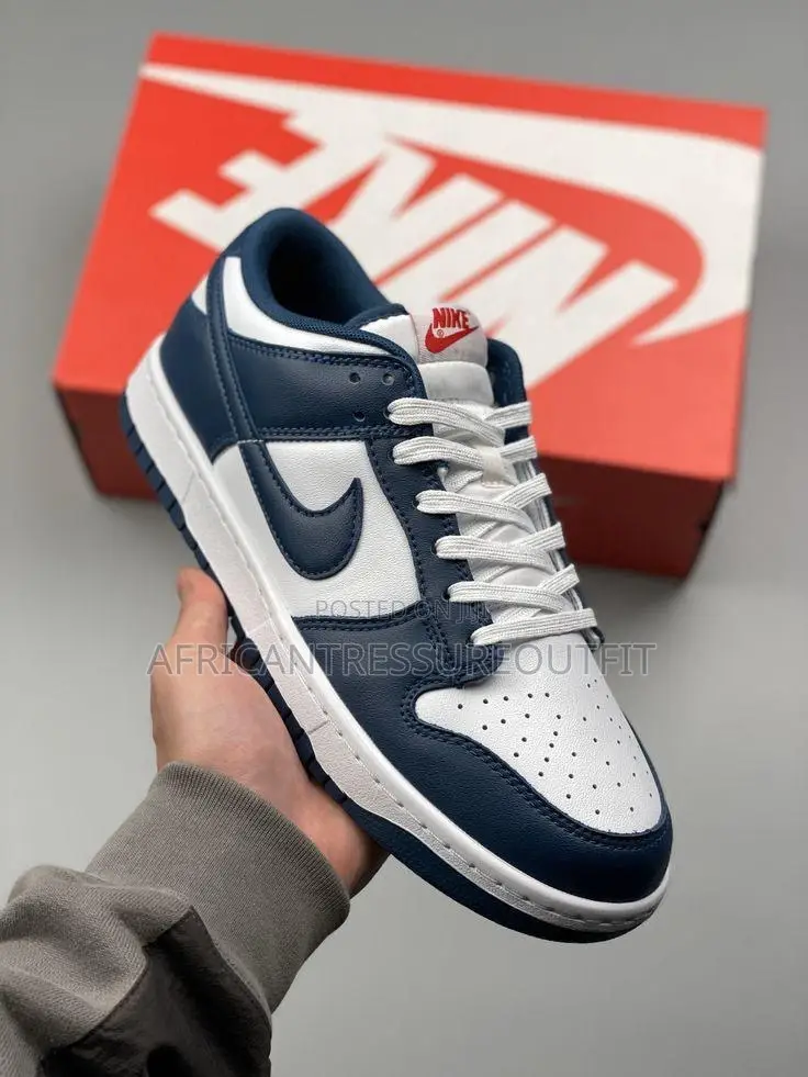 Nike Dunk Low With Tongue Tag Collection Available