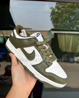 Nike Dunk Low With Tongue Tag Collection Available
