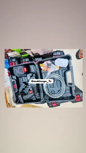 Water Gun for Car Wash