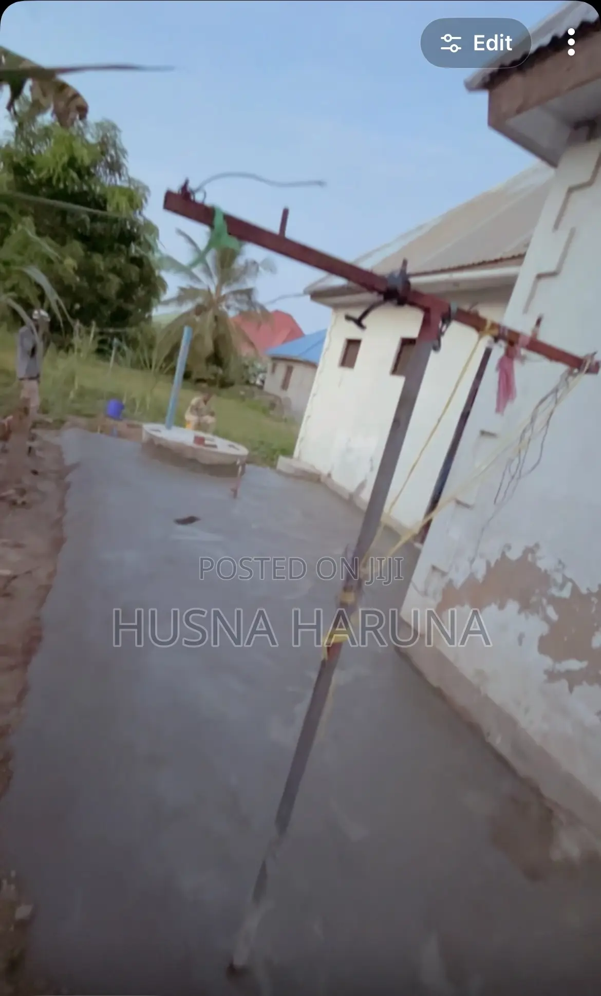 5bdrm House in Husna, Ilala for sale