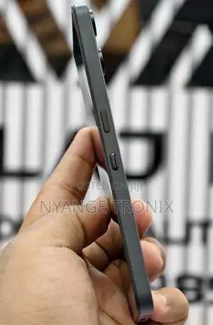 New Nothing Phone 3a Lite 128 GB Black