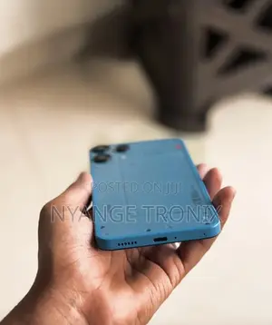 Nothing Phone 3a Lite 256 GB Green