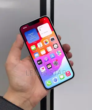 New Apple iPhone 13 128 GB Pink