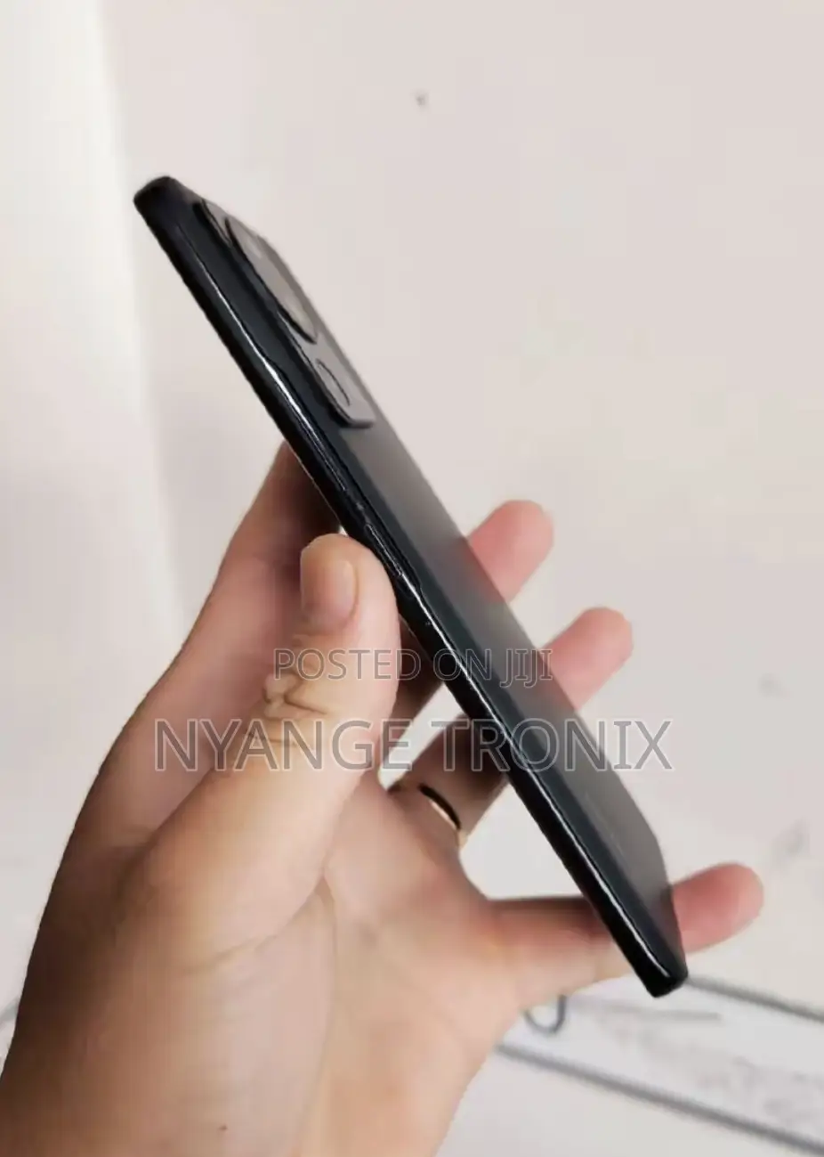 Xiaomi 13 Lite 256 GB Black