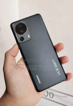 Xiaomi 13 Lite 256 GB Black