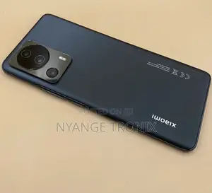 Xiaomi 13 Lite 256 GB Black