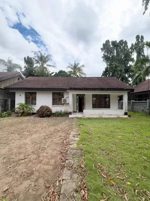 3bdrm House in Mikocheni, Mbezi Beach for rent