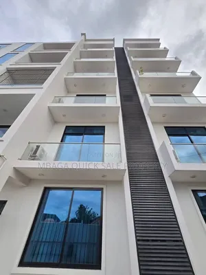 3bdrm Apartment in Mikocheni B for rent