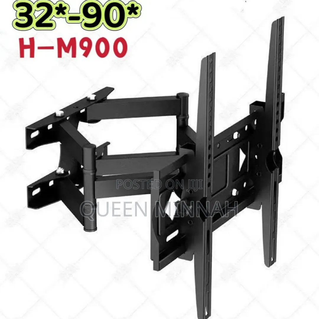 Led Tv Corner Wall Mount Stand Wallstand Tv