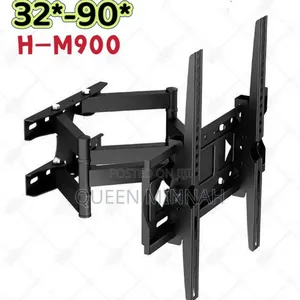 Led Tv Corner Wall Mount Stand Wallstand Tv