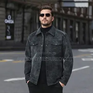 Vintage Workwear Jackets Collection Available