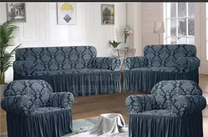 Sofa Cover 3,2,1,1,