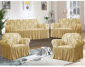 Sofa Cover 3,2,1,1,