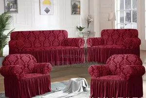 Sofa Cover 3,2,1,1,