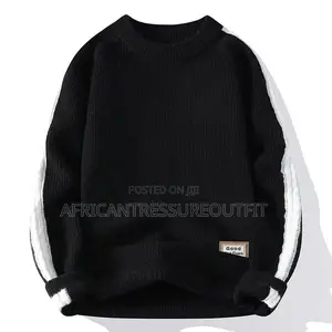 Sweater Knit Collection Available