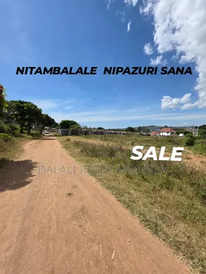 Mwanza Bwiru