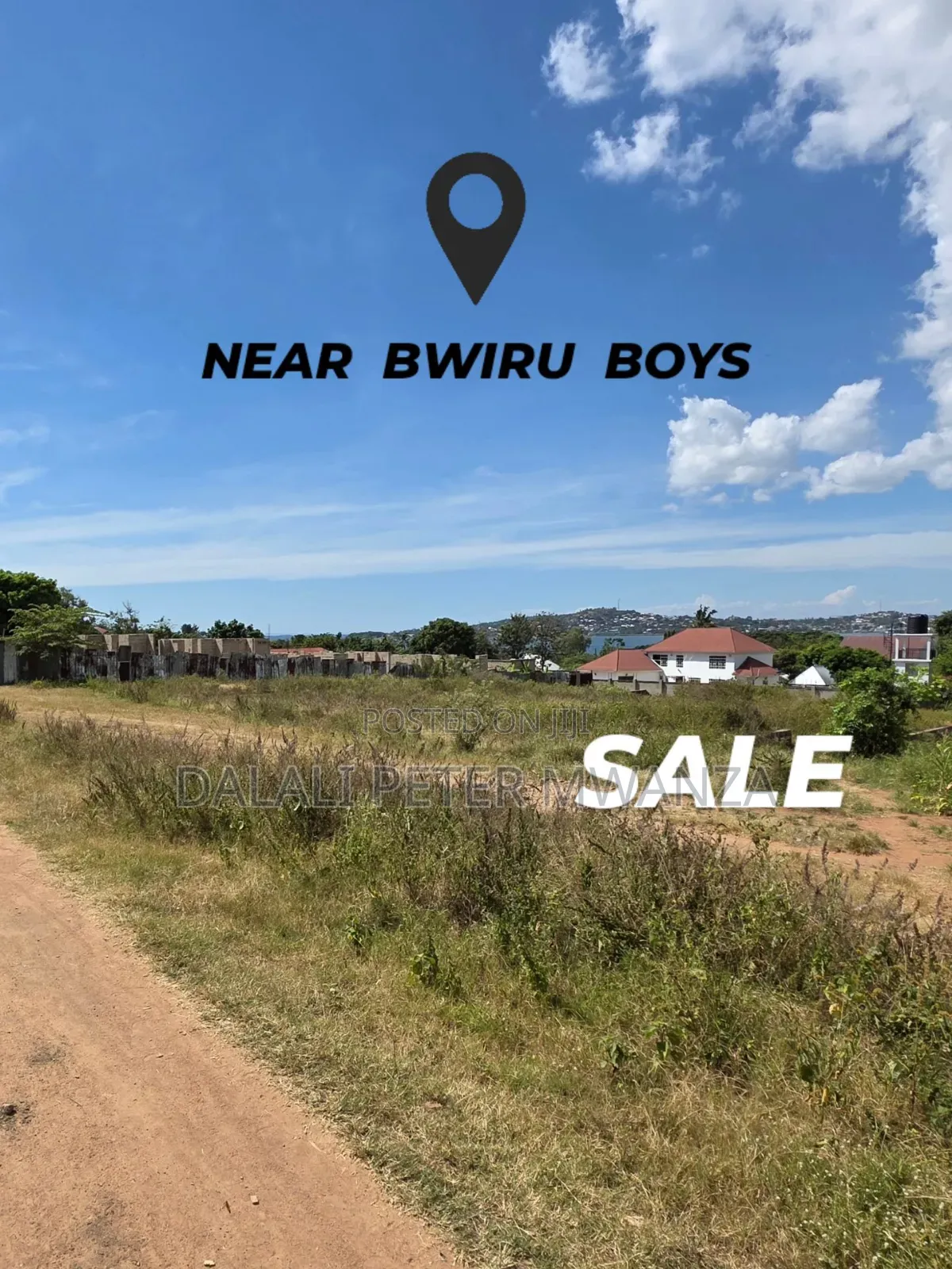 Mwanza Bwiru