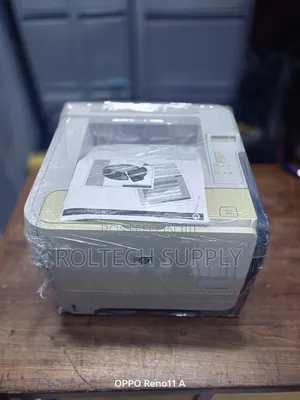 Hp Laserjet P2055